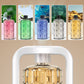 Kreatives Geschenk * Multifunktional drahtlose automatische Aromatherapiemaschine mit digitaler Anzeige
