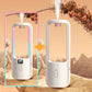Kreatives Geschenk * Multifunktional drahtlose automatische Aromatherapiemaschine mit digitaler Anzeige