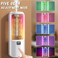 Kreatives Geschenk * Multifunktional drahtlose automatische Aromatherapiemaschine mit digitaler Anzeige