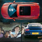 🔥Heißer Verkauf 49% Rabatt🔥Dashcam mit 170° Weitwinkel und 1080p Doppelobjektiv