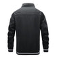 🔥【49 % Rabatt】Einfarbige Freizeitjacke für Herren
