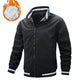 🔥【49 % Rabatt】Einfarbige Freizeitjacke für Herren