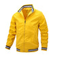 🔥【49 % Rabatt】Einfarbige Freizeitjacke für Herren