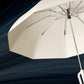 🌧️🌞50% Rabatt🌂Reflektierender Sicherheitsstreifen Ringschnalle Regenschirm