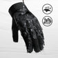 🔥Vollständig schützende, rutschfeste Handschuhe für Outdoor-Sportarten