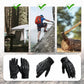 🔥Vollständig schützende, rutschfeste Handschuhe für Outdoor-Sportarten