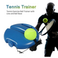 🔥Tennisball-Trainingsbrett