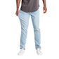 Lässige Stretch-Jeans für Männer mit schmaler Passform