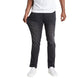 Lässige Stretch-Jeans für Männer mit schmaler Passform