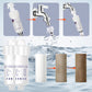 Multifunktionaler Wasserfilter für Waschmaschinen