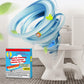 🔥🎁 2+1 GRATIS!!🥳 💞 50K+ VERKAUFT! ⚡💧 Leistungsstarke Brausetabletten zur Rohrreinigung