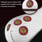 🔥Exquisites Geschenkset mit 3🔥ROYAL Magnetische Therapie für Männer Luxuriöser Atmungsaktiver Antibakterieller Boxerslip mit Temperatursensitive Technischer Baumwolle