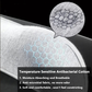 🔥Exquisites Geschenkset mit 3🔥ROYAL Magnetische Therapie für Männer Luxuriöser Atmungsaktiver Antibakterieller Boxerslip mit Temperatursensitive Technischer Baumwolle
