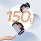 👶💛 JETZT 50 % RABATT! 4-in-1-Trage mit atmungsaktivem Mesh – 0–36 Monate, vorne und hinten – nah am Kind, die Hände frei ✨