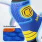Rutschfeste, atmungsaktive, feuchtigkeitsabsorbierende Baumwoll-Sportsocken für Herren