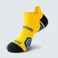 Rutschfeste, atmungsaktive, feuchtigkeitsabsorbierende Baumwoll-Sportsocken für Herren