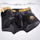 Antibakterielle Magnetic Therapy Boxershorts für Männer🔥3-teiliges Set🔥