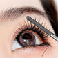 3D-Wimperntusche mit Metallbürste zum Formen – Wasserfest & Langanhaltend