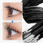 3D-Wimperntusche mit Metallbürste zum Formen – Wasserfest & Langanhaltend