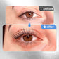3D-Wimperntusche mit Metallbürste zum Formen – Wasserfest & Langanhaltend
