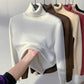 🎅Weihnachtsangebote 49% OFF🎁Winter Fleece dick gestrickt unten Shirt