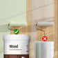 💥💥Limited Time 50% Off - Umweltfreundliche, geruchsneutrale, wasserbasierte Beschichtungen für die Reparatur und Renovierung von Holzmöbeln