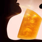 Tiefenreinigende, feuchtigkeitsspendende Seife mit goldenem Duft