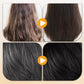 ❤️ 🔥 Zeitlich begrenzter Rabatt, 2 Flaschen zu einem günstigeren Preis! ✨ Lang anhaltende natürliche Haarfarbe Shampoo