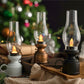 ✨🔥LED-Vintage-Petroleumlampe mit beweglicher Flamme