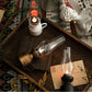 ✨🔥LED-Vintage-Petroleumlampe mit beweglicher Flamme