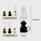 ✨🔥LED-Vintage-Petroleumlampe mit beweglicher Flamme