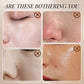 Natural Matte Finish Foundation Stick mit Pinsel