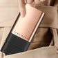 Natural Matte Finish Foundation Stick mit Pinsel