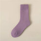 Thermische Wintersocken