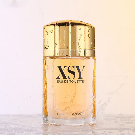 💥Lang anhaltendes Glamour-Parfum für Herren🍃 YouTube-Sonderangebot: 40 % Rabatt🔥