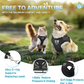 Adjustable Reflective Breathable Pet Vest Harness and Leash Set