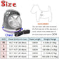 Adjustable Reflective Breathable Pet Vest Harness and Leash Set