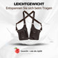 🔥2026 NEW HOT SALE 🔥Diebstahlsichere Tasche mit doppeltem Schultergurt und mehreren Taschen