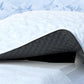Verdickte Schnee- und Frostschutz-Autowindschutzscheibenabdeckung