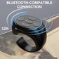 ✨50% Rabatt!🔥Fingertip Kabellose Bluetooth-Fernbedienung