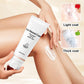 Vielseitige aromatische Enthaarungscreme mit milder Formel