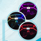 Wasserdichte LED-Neonleuchten mit hoher Helligkeit