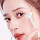 Wasserfeste Eyeliner-Schablonen aus Silikon mit geflügelter Spitze