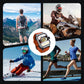Smartwatch mit Videoanruffunktion