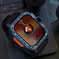Smartwatch mit Videoanruffunktion