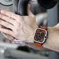 Smartwatch mit Videoanruffunktion