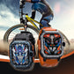 Smartwatch mit Videoanruffunktion