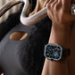 Smartwatch mit Videoanruffunktion