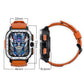 Smartwatch mit Videoanruffunktion