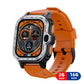 Smartwatch mit Videoanruffunktion